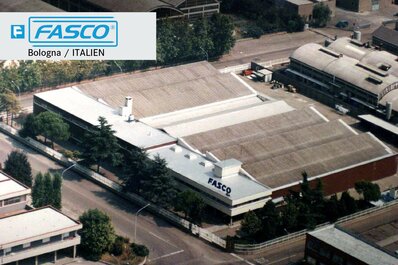 Fasco Unternehmen 1989