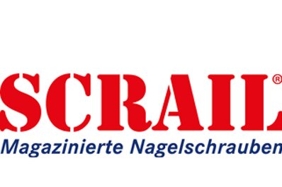 Scrail Logo 2008
